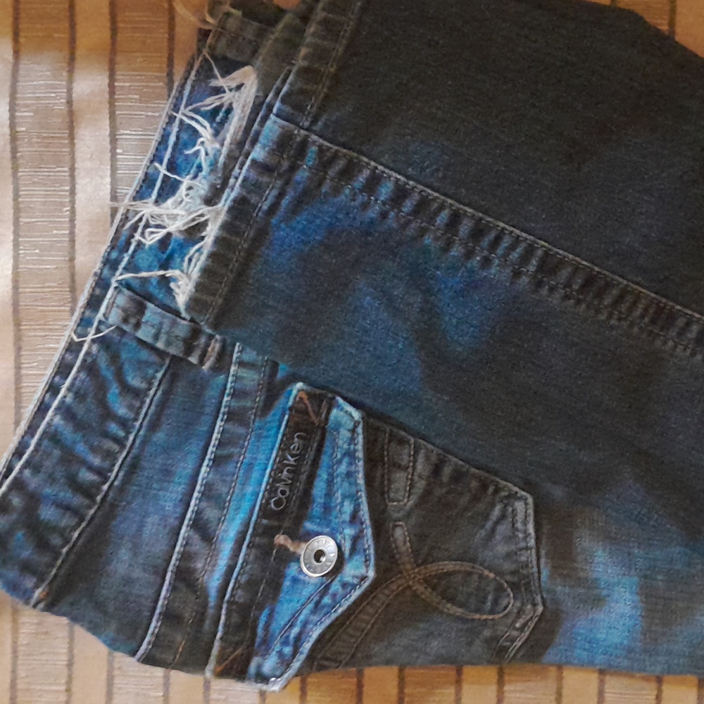 CALVIN KLEIN JEANS